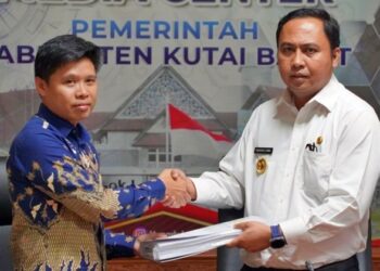 35 Hari Audit di Kubar, BPK Temukan Dugaan Kelebihan Bayar dan Masalah Aset