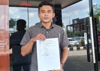 6 Anak Tewas di Lubang Tambang, JATAM Kaltim Laporkan PT Insani Bara Perkasa