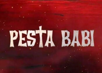 Film Pesta Babi Dipersoalkan, Sutradara: Papua Jangan Dibungkam