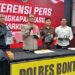854 Gram Sabu Disita dari Tangan 2 Pelajar SMK di Bontang