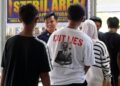 924 Pengunjung Padati Lapas Bontang saat Iduladha, Banyak yang Datang Menahan Haru