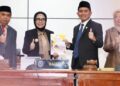 APBD Bontang Cair Bertahap, Neni Ungkap Alasan Belanja Daerah Tak Selalu Sesuai Rencana