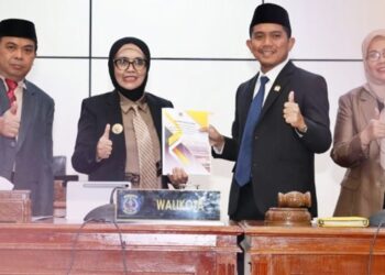 APBD Bontang Cair Bertahap, Neni Ungkap Alasan Belanja Daerah Tak Selalu Sesuai Rencana
