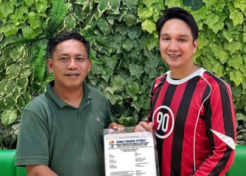 APPMBGI Kutim Resmi Terbentuk, Fokus Perkuat Rantai Pasok MBG