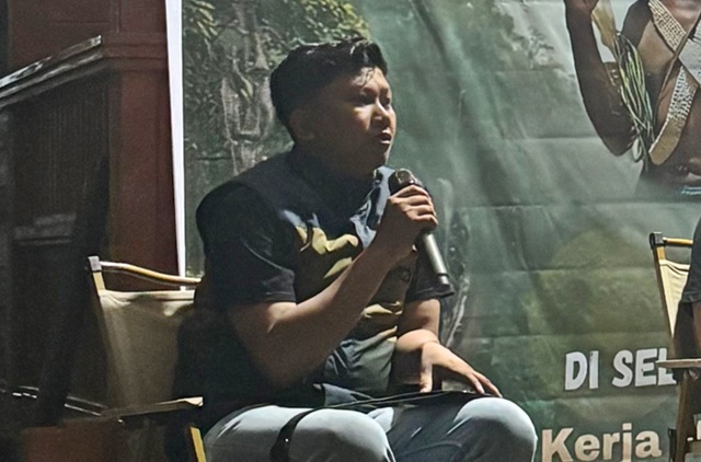 Nama KPC Masuk Daftar PROPER Merah, Aktivis: Memalukan!