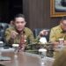 Andi Harun Tancap Gas Benahi Kampung Tenun, Kawasan Kumuh Samarinda Tinggal 26 Hektare