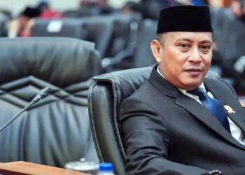 Sahib Desak Razia Bom Ikan di Bontang, Polairud Diminta Diperkuat