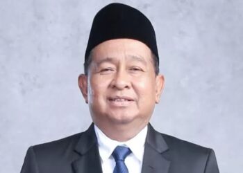 Anggota DPRD Kaltim Kamaruddin Ibrahim Wafat, Pernah jadi Terdakwa Kasus Korupsi Telkom