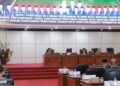 Antisipasi Dampak IKN, RTRW Bontang 2026–2045 Dipercepat