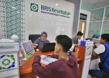 Iuran BPJS Kesehatan Berpotensi Naik