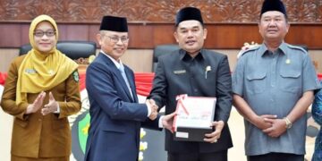 BPK Bongkar Masalah Gratispol Kaltim, Rp 2,10 Miliar Tak Tersalurkan