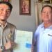BPN Bontang Hadirkan Layanan Antar Sertipikat untuk Lansia dan Disabilitas