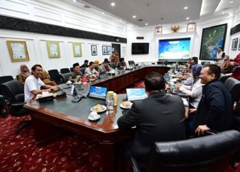 Badak LNG Bontang Bantah Gelombang PHK, Sebut Mayoritas Pekerja Masuk Masa Pensiun