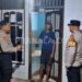 Bawa Badik Dini Hari, ODGJ di Tanjung Laut Bontang Diamankan