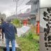 Beraksi di 26 Lokasi, Meteran Air PDAM Dicuri dan Dibakar, Polisi Tangkap Dua Warga Penajam