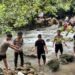 Bertahun-Tahun Terpisah Sungai, Warga Kampung di Pangkep Kini Punya Harapan Baru