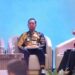 Bicara di Forum Nasional, Wali Kota Bontang Paparkan Strategi Tekan Pengangguran