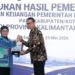 Bontang Cetak Rekor 12 Kali WTP, Neni: Ini Hasil Kerja Bersama