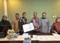 Bontang Perketat Penilaian Keterbukaan Informasi, 15 Badan Publik Divisitasi
