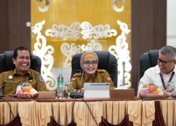 Bontang Tak Mau jadi Penonton IKN, Neni Minta SDM Lokal Siap Bersaing