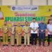 Bontang Tinggalkan Arsip Manual, Sekolah dan Kelurahan Mulai Wajib Digital