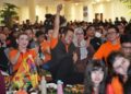 Borneo FC Lolos Liga Asia, Gubernur Kaltim Janji Benahi Lampu Stadion Segiri Samarinda