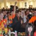 Borneo FC Lolos Liga Asia, Gubernur Kaltim Janji Benahi Lampu Stadion Segiri Samarinda