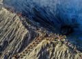 Bromo Ditutup 4 Hari, Ritual Yadnya Kasada 2026 Dimulai