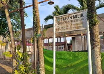 Buntut Aturan Lahan, Tak Semua Kelurahan di Bontang Bisa Punya Koperasi Merah Putih