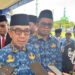 Di Harkitnas 2026, Bupati Kutim Singgung Bahaya Informasi Pemicu Emosi