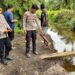 Buruh Sawit di Paser Tewas Diduga Diterkam Buaya di Area Kebun