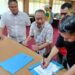 Calon Tunggal, Anderiy Syachrum Siap Pimpin KONI Kaltim