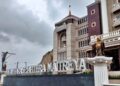 Cara Unik Umat Buddha Rayakan Waisak di Samarinda, Rawat Sungai Karang Mumus