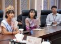 Carlin Alexandra, Siswi SMP Samarinda Wakili Kaltim di Ajang Putra Putri Pelajar Nasional