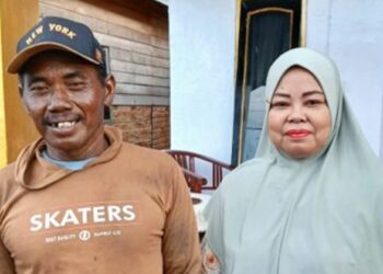 Cerita Nelayan Bontang yang Dikira Hilang, Bertahan di Laut karena Tangakapan Ikan Sedikit