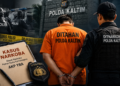 Kasat Narkoba Polres Kukar Terseret Dugaan Kasus Narkoba, Pernah Bertugas di Bontang