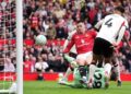 Comeback Liverpool Dipatahkan, Mainoo jadi Penentu Kemenangan Manchester United