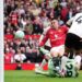 Comeback Liverpool Dipatahkan, Mainoo jadi Penentu Kemenangan Manchester United