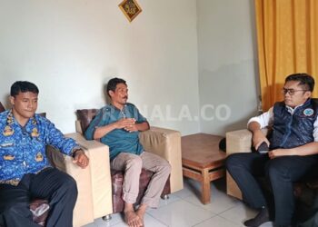 Pengakuan Ayah Tersangka Remaja 19 Tahun Bawa Sabu 99 Gram di Bontang; Cuma Disuruh Ambil Paket