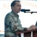 Bicara di Pemkot Samarinda, Kemendagri Soroti ASN Takut Belanja Anggaran karena Bayang-Bayang Kasus Hukum