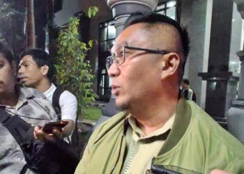 Didukung Enam Fraksi Kecuali Golkar, DPRD Kaltim Terima Usulan Hak Angket