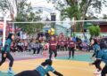 Dandim Cup 2026 Bontang jadi Ajang 64 Klub Asah Prestasi