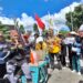 Demo 215 Meledak di Samarinda, Disabilitas Kaltim Tagih Janji dan BST yang Hilang