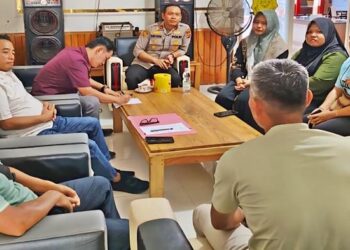 Dapur MBG di Paser Bermasalah, Kontraktor Diduga Kabur Tinggalkan Utang Rp340 Juta