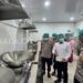 Dapur SPPG Polres Kutim Mulai Beroperasi 11 Mei, Target Produksi 3 Ribu Porsi per Hari