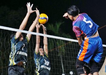 Dari TMMD ke-128 ke Lapangan Olahraga, Cara Kodim 0908/Bontang Rangkul Anak Muda