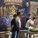 Dari Tribun ke Lapangan Sosial, Viking Borneo Sangatta Bertahan 11 Tahun di Kutim