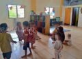 Standar Daycare jadi Sorotan, Orangtua Bontang Minta Pengasuh Bersertifikat