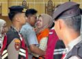 Pilih Terima Vonis 4 Tahun Kasus Korupsi IUP Kaltim, Donna Faroek: Sudah Lelah