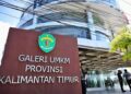 Kaltim Bidik Pasar Global, Produk Lokal Didorong Tembus Ekspor Nol Persen